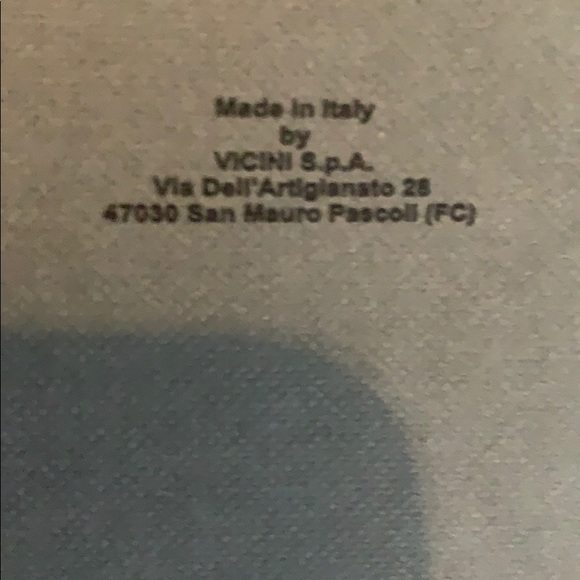 Authentic Giuseppe Zanotti Sneakers !!!! - Picture 6 of 8